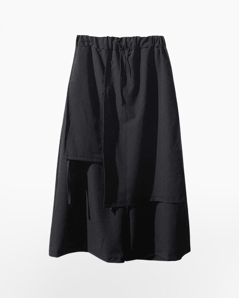 Just One Last Bushido Pants – Techwear Official