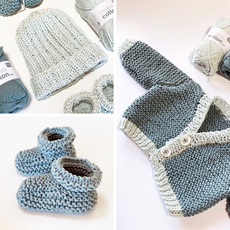 Crochet Bag Pattern Bundle – Handy Little Me Shop