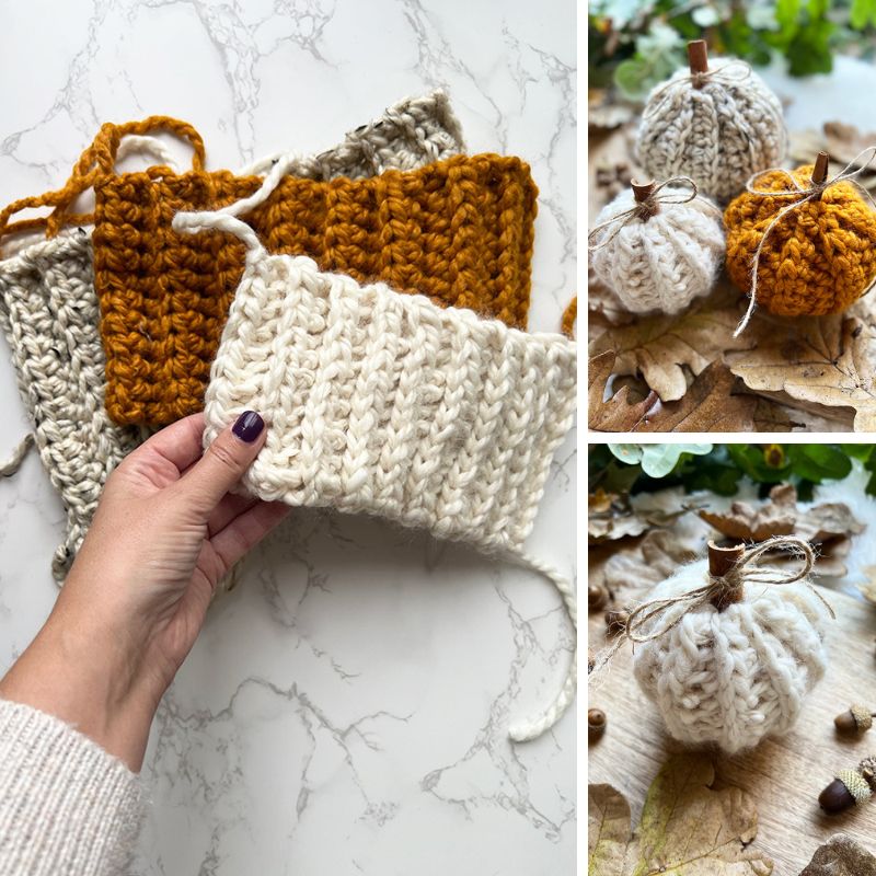 Raffia Circle Bag Crochet Pattern – Handy Little Me Shop