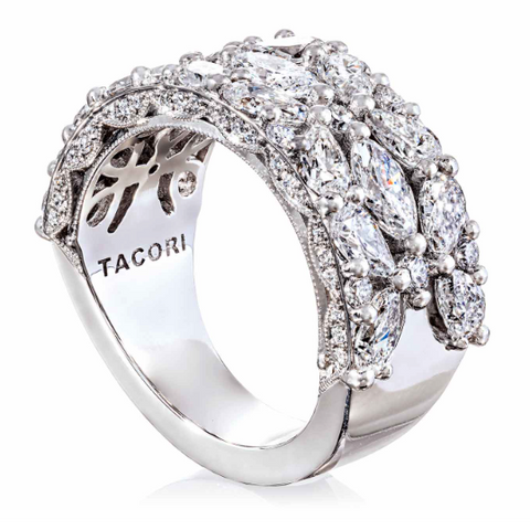 Tacori Wedding Rings Women Style HT26946512