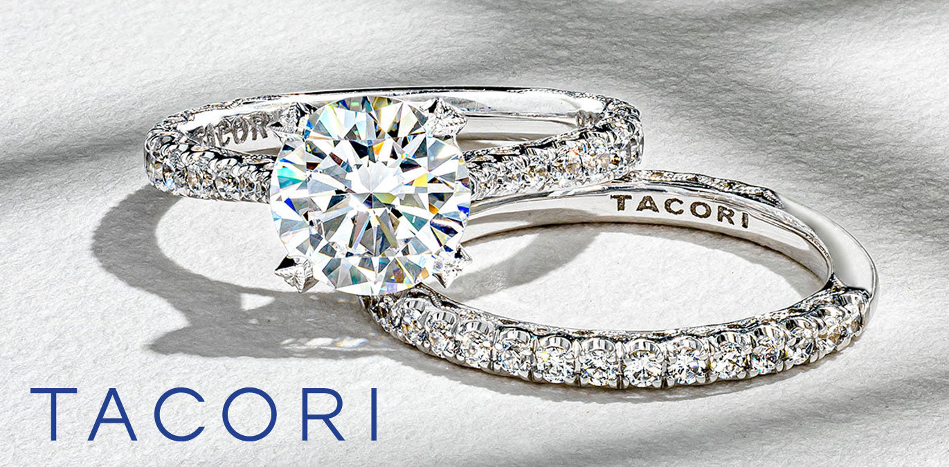  Why Padis Jewelry is the Best Place to Shop Tacori Rings and More