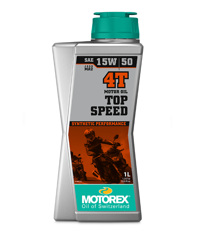 5 L MOTUL 7100 15W50 MA2 100% Synthetic Engine Oil 4T Moto Quad Atv Scooter