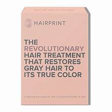 hairprint color offered at ippodaro salon