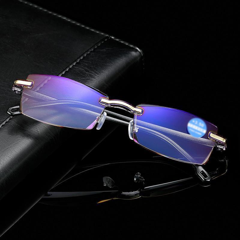 anti blue ray reading glasses