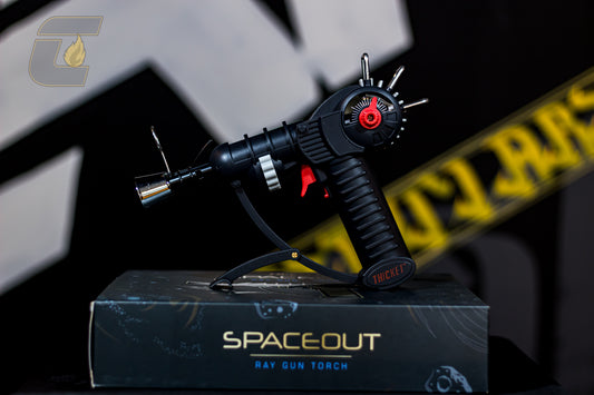 Thicket - Spaceout Ray Gun Torch