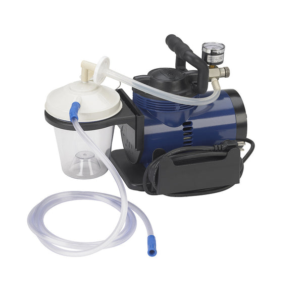 Drive Medical Pacifica Nebulizer Case Mfg. Part No.:18070 by Drive