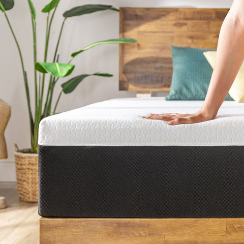 The secret to a refreshing night’s sleep begins with the correct mattress.