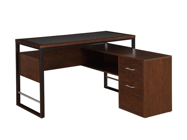 Montara L Desk Z Line Designs Inc