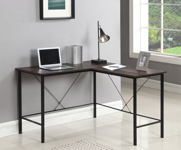 Torino L Desk Z Line Designs Inc