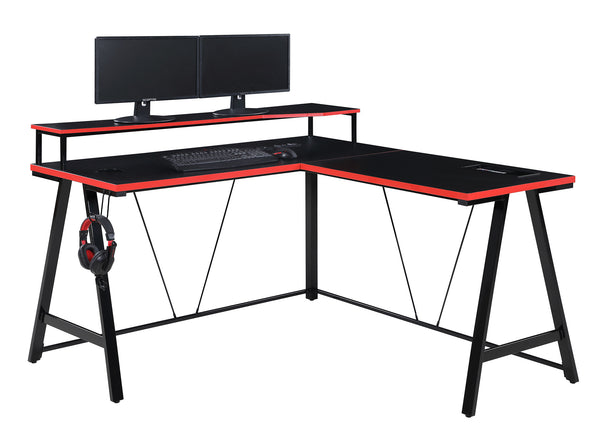 Zld Performance Series 1 5 Performance L Desk Z Line Designs Inc