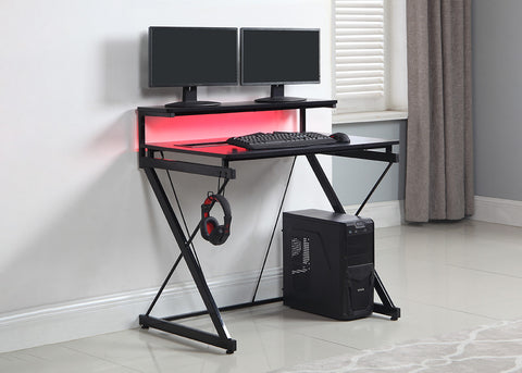 Zld Performance Series 1 6 Gaming Work L Desk Z Line Designs Inc