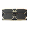 Lexar 32GB (2x16GB) THOR OC DDR5 RAM 6000MT/s CL32 1.35V Desktop Memory with Heatsink, AMD Expo and Intel XMP 3.0, Black (LD5U16G60C32LG-RUD)