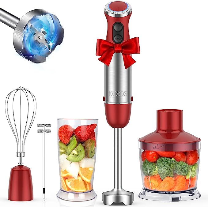 A6169,5-in-1 Hand Immersion Blender HB-2046, HB-2068,HABL1004 #