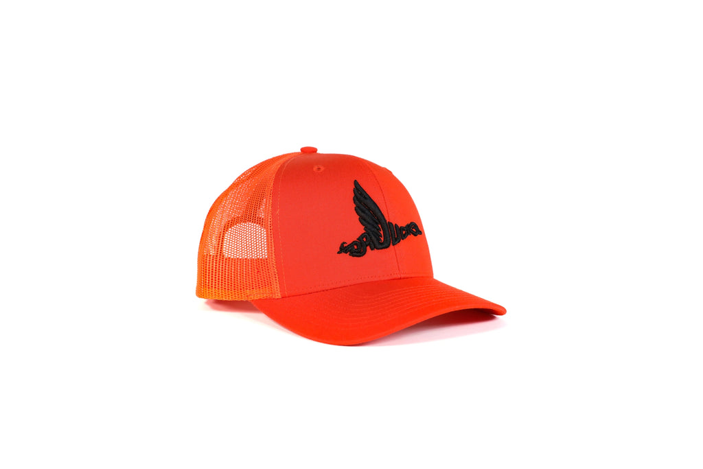 Southern Snap Splashing Duck Hat