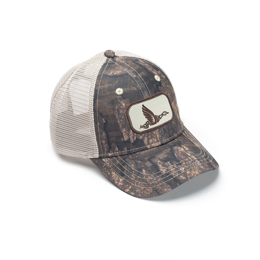 NewHattan - Realtree Camouflage Hunting Cap – The Hat Depot
