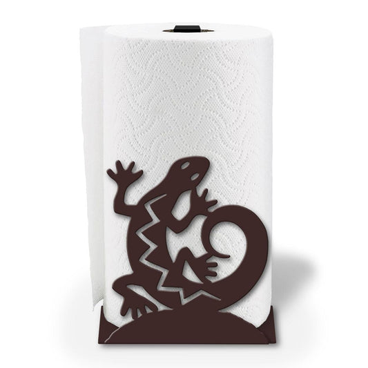 Lobster Design Paper Towel Holder - Choose Color