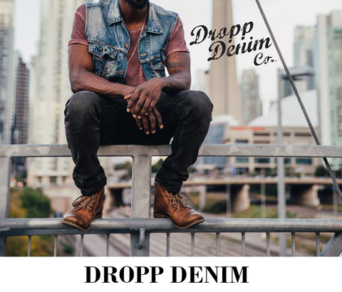 Dropp Denim