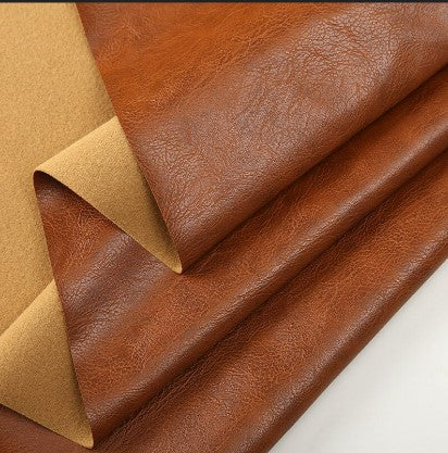 Vegan Leather 