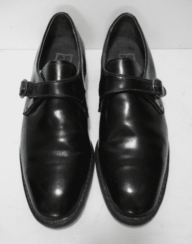 stuart Mcquire monk strap