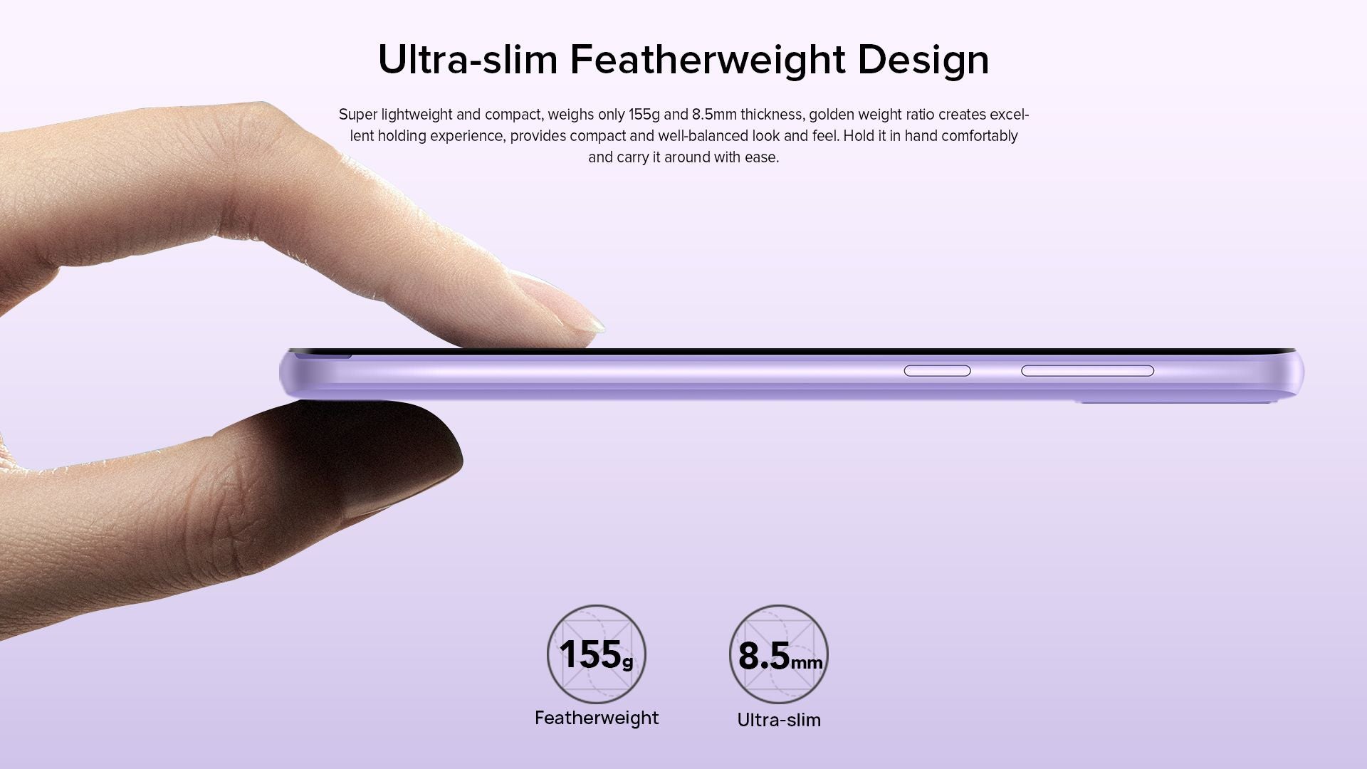 Ulefone Note 6 Dual Silm Smartphone With  3-card Slot Design