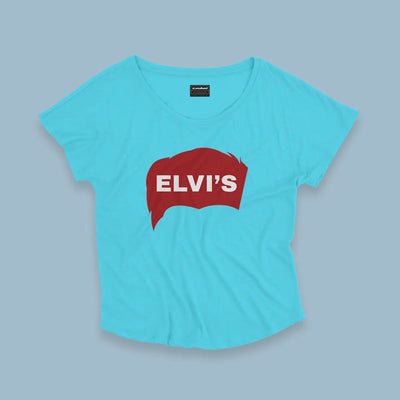 Elvi's - Croptop