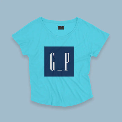 G_P - Croptop