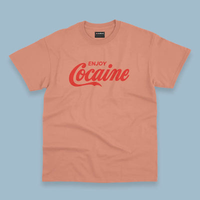 Cocaine - Oversized