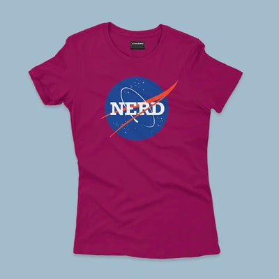 Nerd - Regular - Women