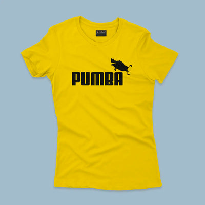 Pumba - Regular - Women