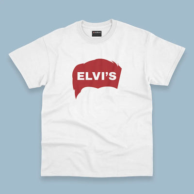 Elvi's - Oversized