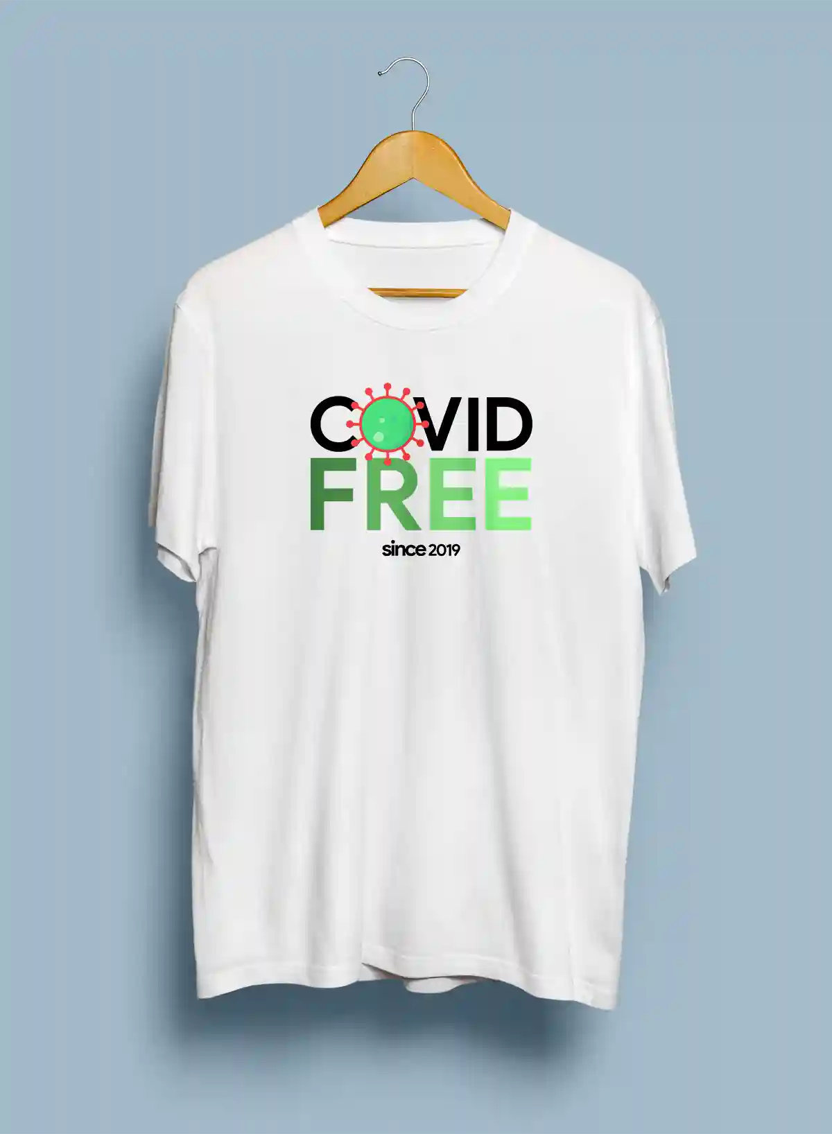 Covid Free