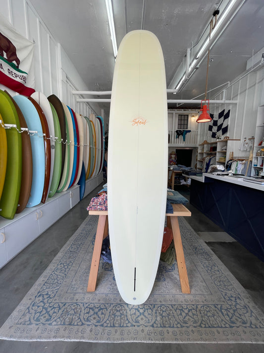 GoldFish SurfSkate - Elevated Surf Craft