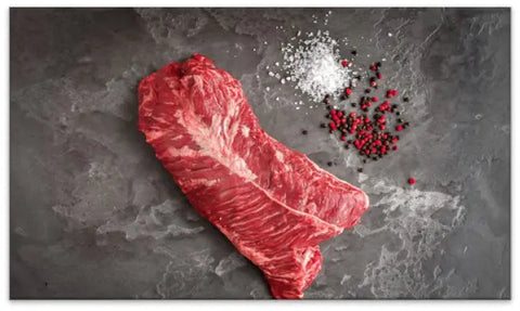 When to Go Simple: The Best Cuts of Meat to Use Only Salt and Pepper ...