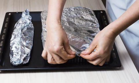 Is Foil Or Butcher Paper Better For Smoking?