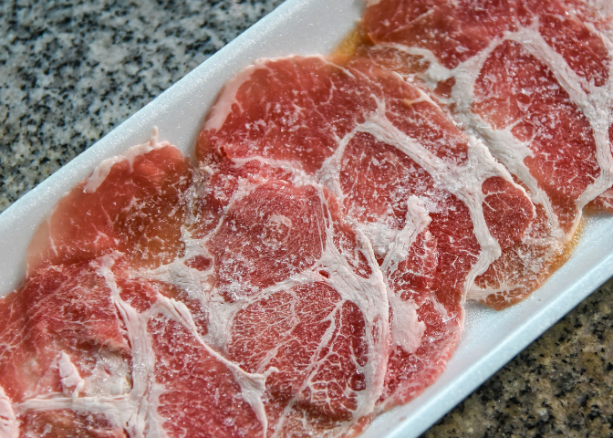 How to Package Meat for Freezing