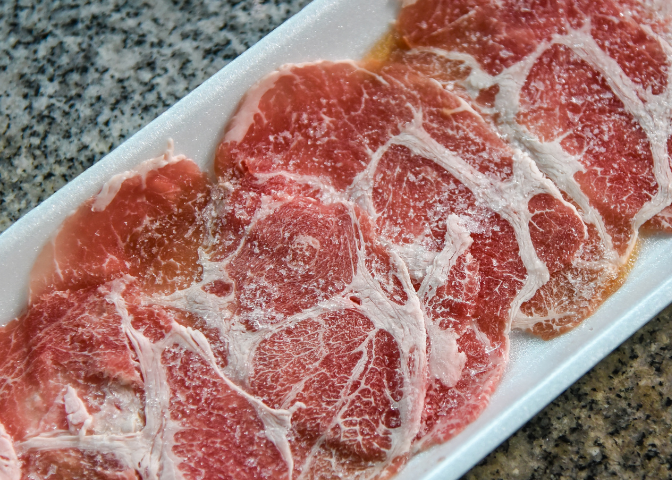 What Is the Best Way to Package Meat for Freezing?