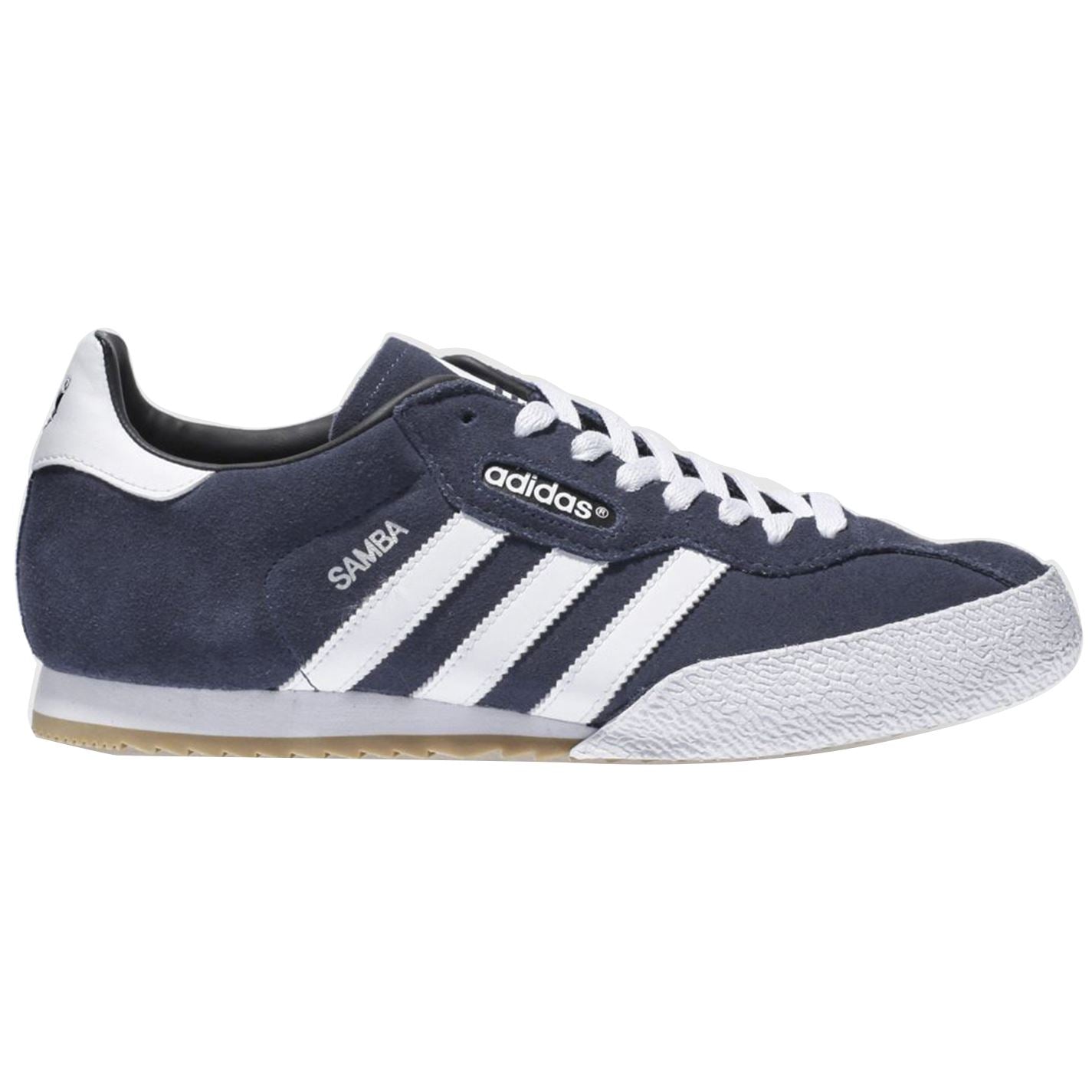 adidas original samba super suede