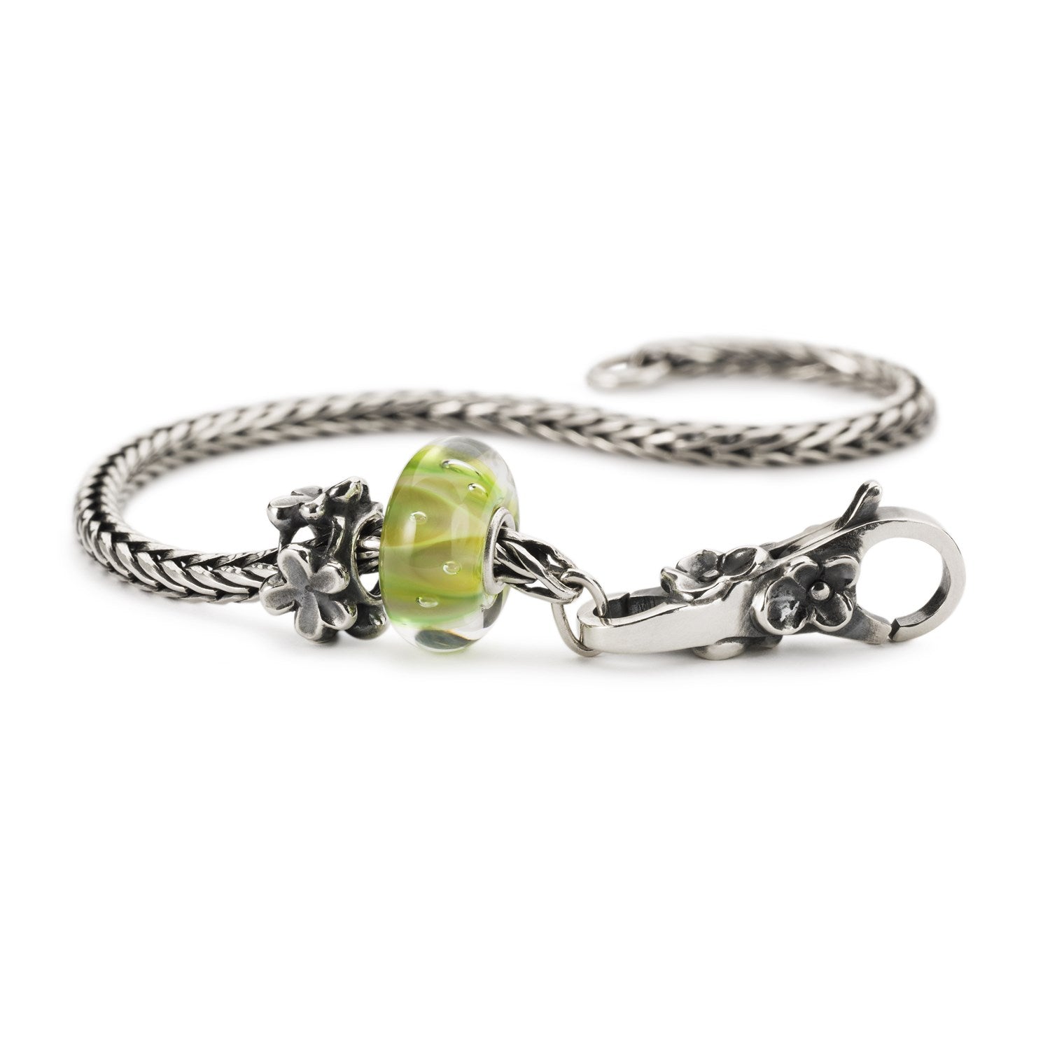 Exhale Bracelet - Trollbeads USA product image