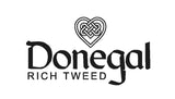 Donegal Rich Tweed Logo