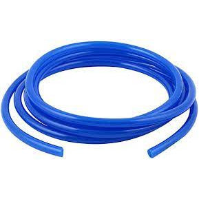 8mm Waterproofing Silicone Tube