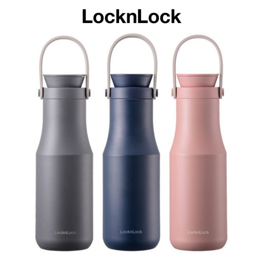 Lock & Lock] Metro Mug (2 Sizes) – Gochujar