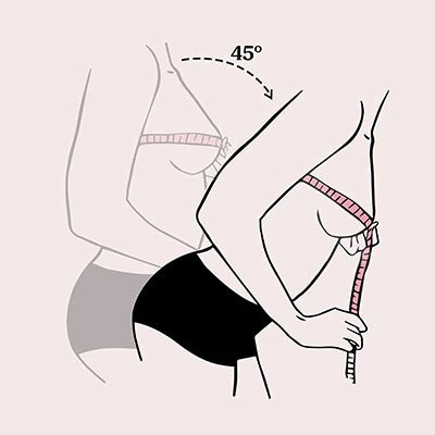 Measure Bust