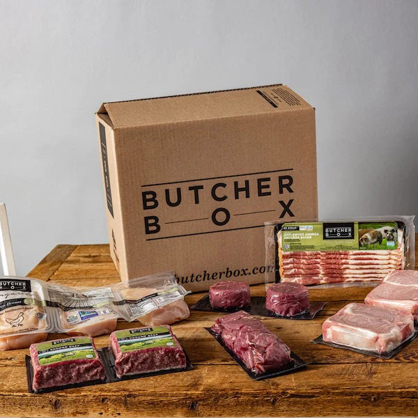 All Gift Boxes | Meat Delivery Subscription | ButcherBox