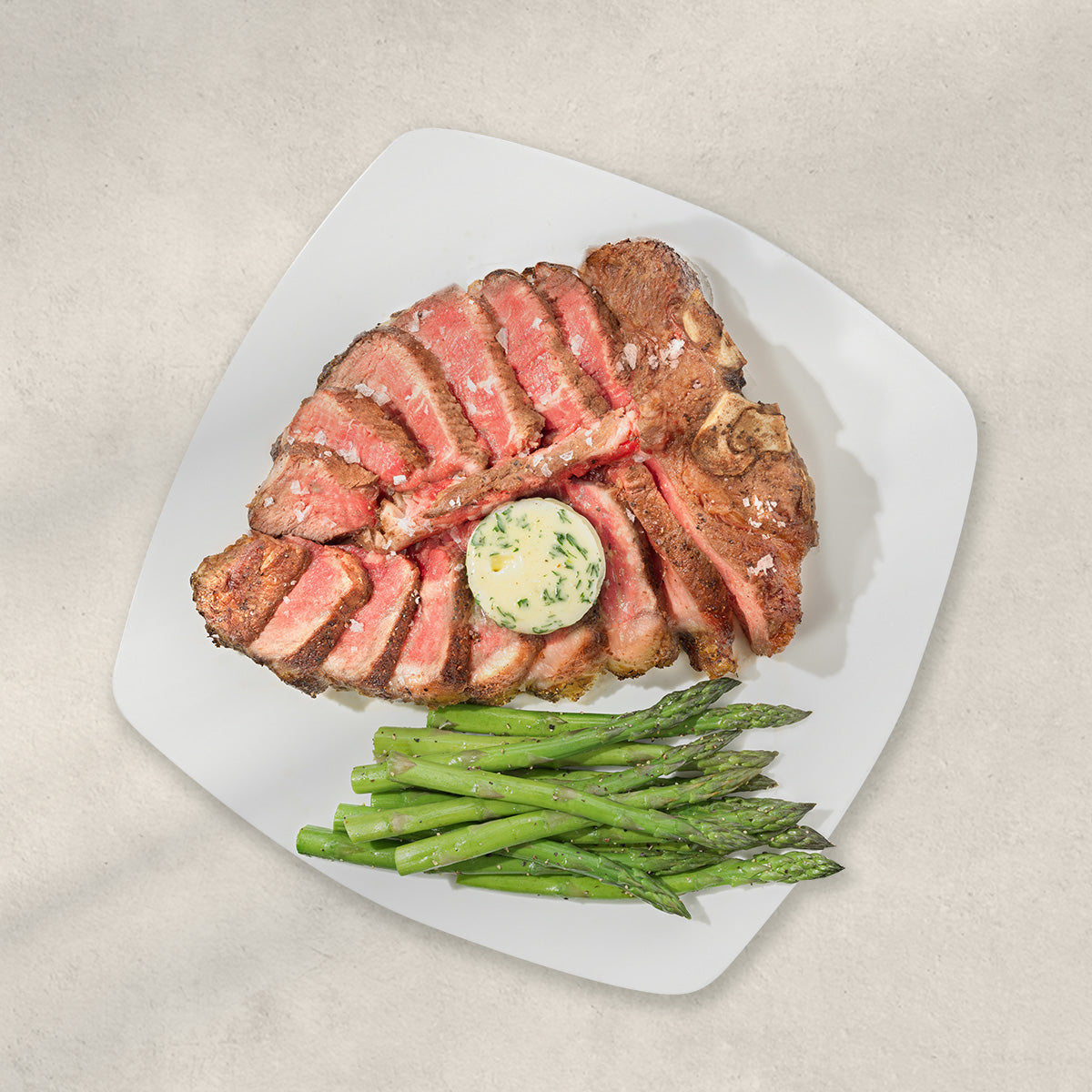 Omaha Steaks® Premier Steak Sampler