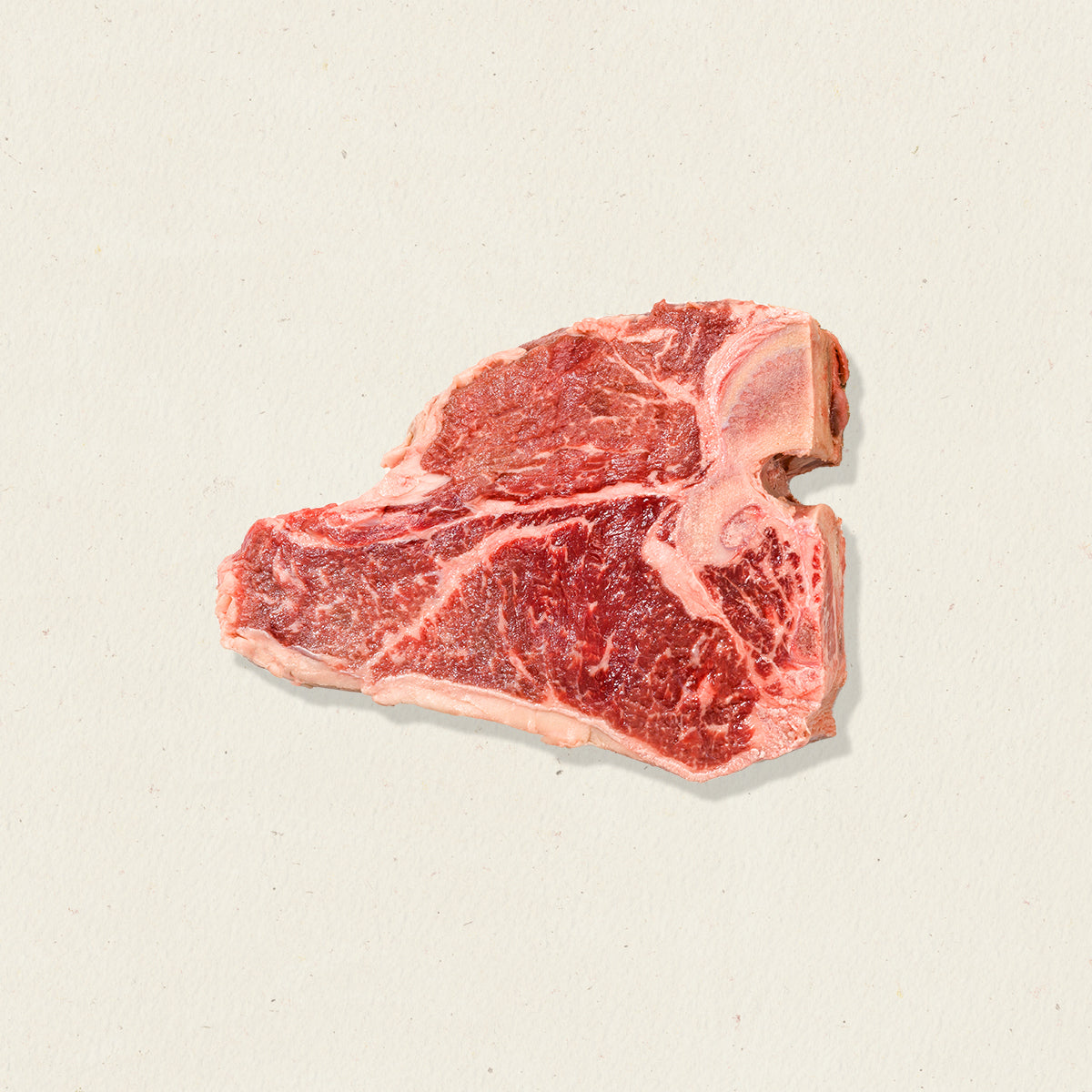 ButcherBox.com - Porterhouse Steak