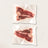 ButcherBox - 100% Grass-fed T-Bone Steaks for Two - Frozen -  2 lbs