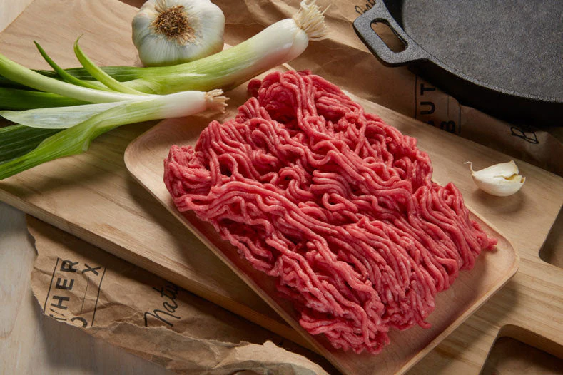 Ground Beef 85/15