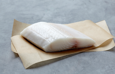 Wild-Caught Sablefish