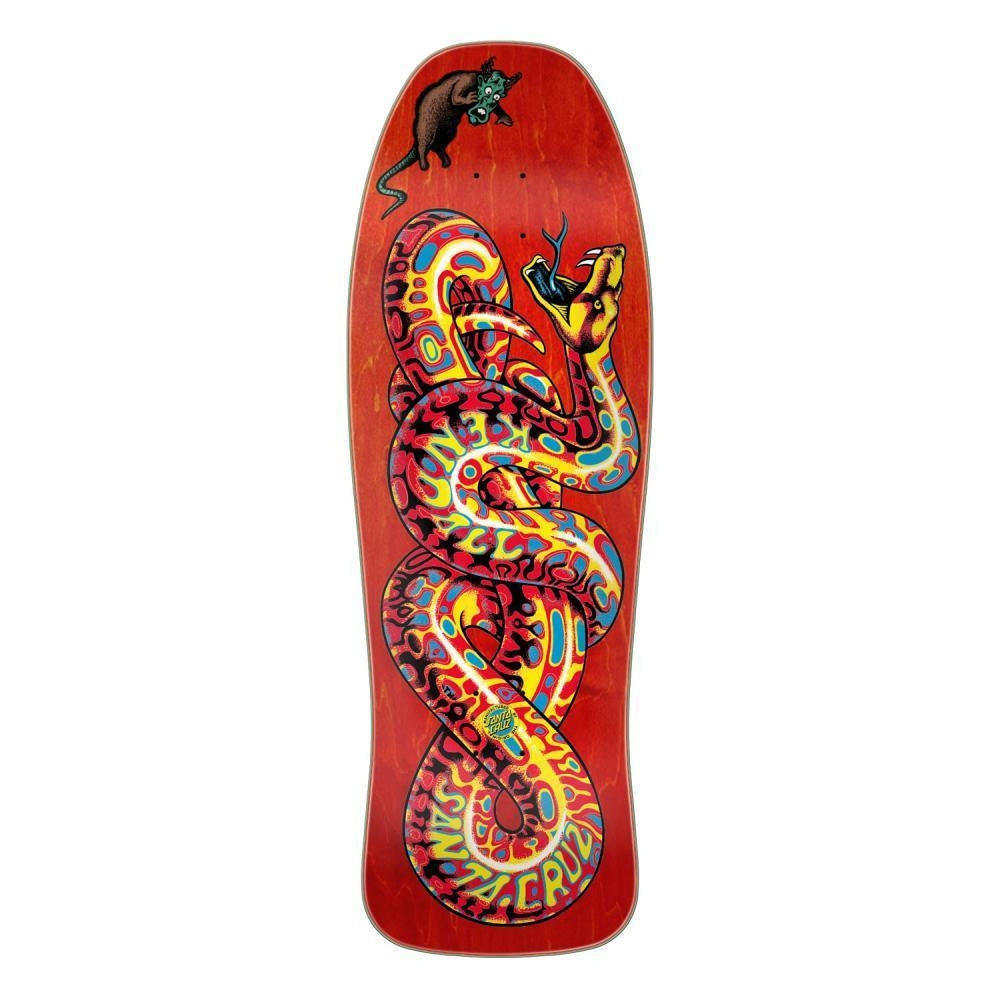 SANTA CRUZ Hosoi Picasso Reissue no36-