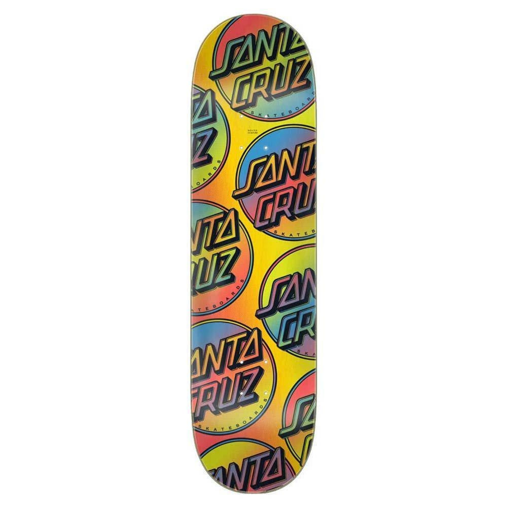 スーパーデッドストック超希少‼︎ Santa Cruz skateboard - www